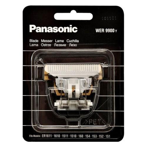 Panasonic ersatz taper - ersatz, x-taper