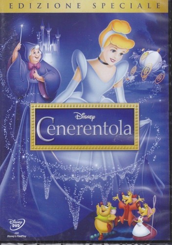 Dvd nuovi sigillati disney - 2,