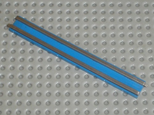 Rail lego train - v, /