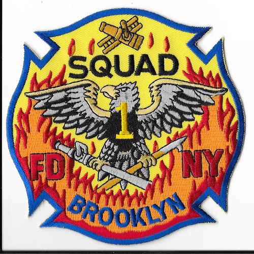New york fire department - new,