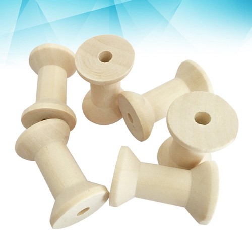 Pcs mini parchemin bois - mini,