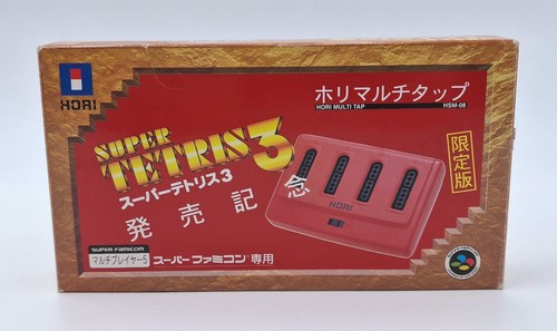 Manette hori game multi - game,