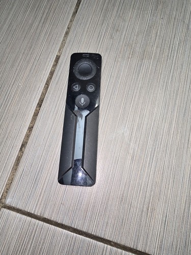 Nvidia shield orginal tv - nvidia,