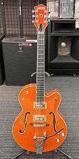 Guitare électrique gretsch - guitare,