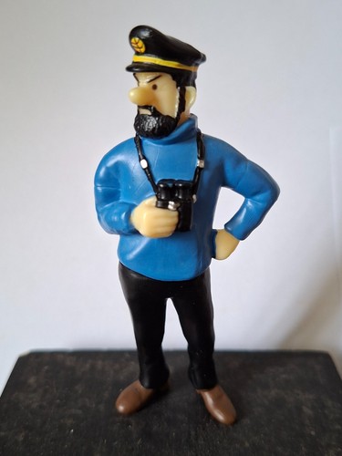 Figurine moulinsart tintin - figurine,