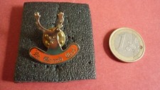Pins chasse grand cerf - /,