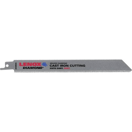 Lenox 10833800rdg lame scie - lame, de