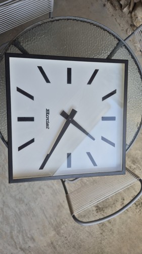 Horloge bodet - horloge,