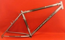 Cadre vtt diamondback dbr wcf - vtt,