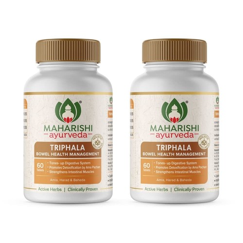Comprimés maharishi ayurveda - comprimés,