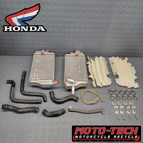 2004 2003 honda - honda, cr125r