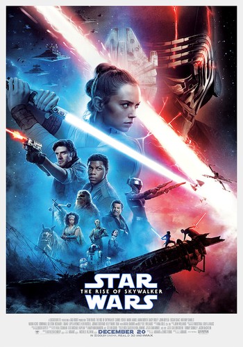 Star wars ascension de - star,