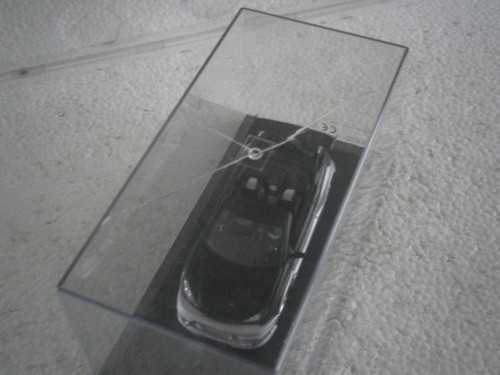 Voiture miniature peugeot - peugeot, 206
