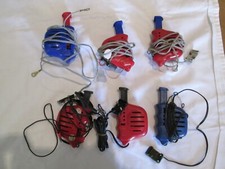 Scalextric lot poignées - scalextric, 6