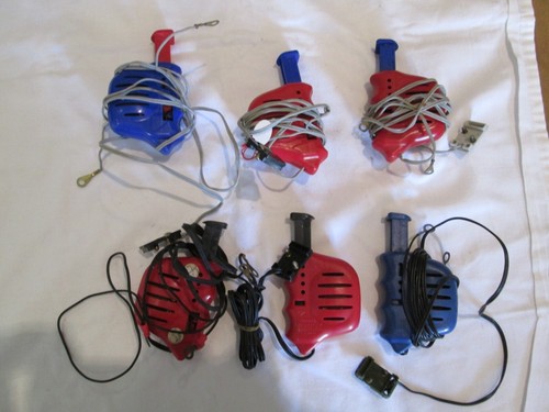 Scalextric lot poignées - scalextric,