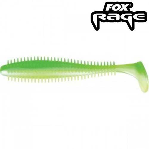 Leurre souple fox rage - leurre,