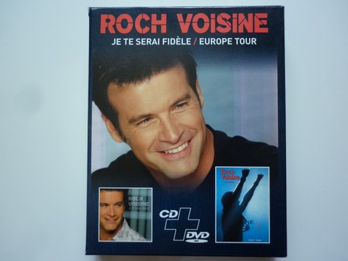 Roch voisine coffret 1 - voisine,