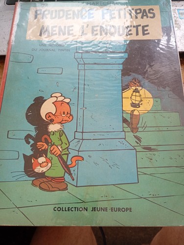 Prudence petitpas méne - prudence,