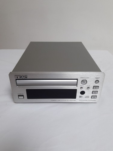 Teac 300 mkiim cd rw - teac, cd-cd-rw