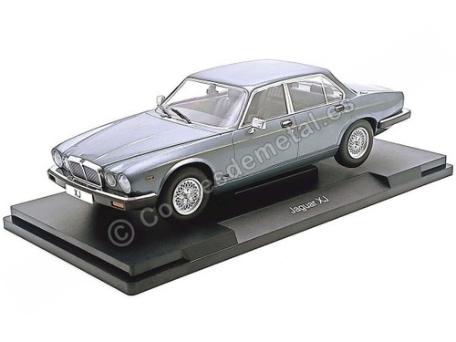 1979 jaguar série - série, iii