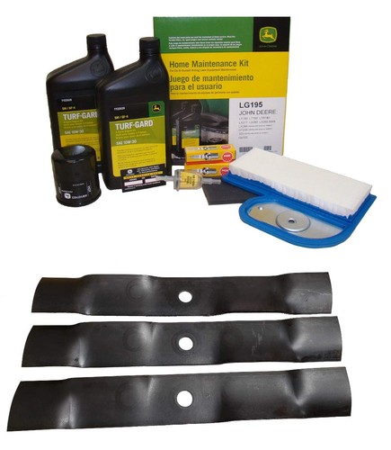 John deere original - john,