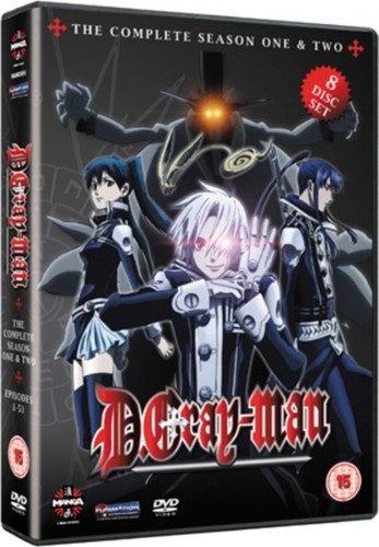 Gray man the complete - gray, man: