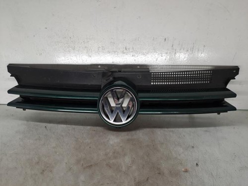 Calandre volkswagen golf - calandre, 4
