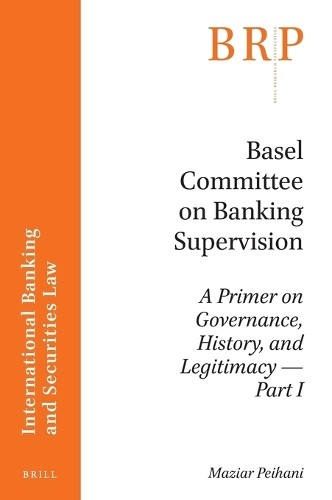 Maziar peihani basel committee - maziar,