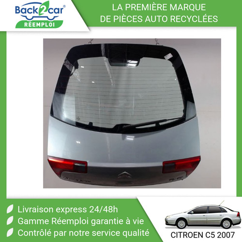 Hayon citroen c5 - 🏆,