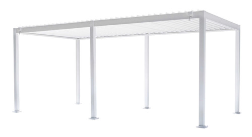 Pergola bioclimatique - pergola,