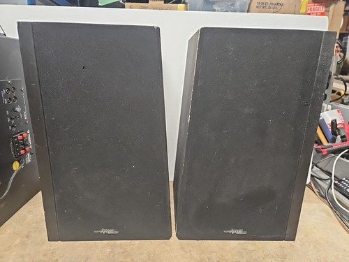 Apogee cassiopia speakers - cassiopia-6,