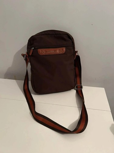 Lancel sac bandoulière - lancel, en