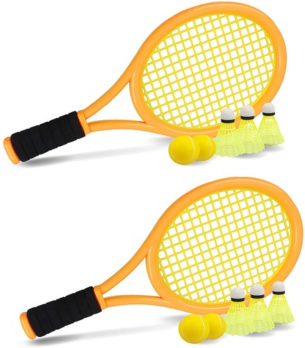 Raquette tennis pour enfant - raquette,