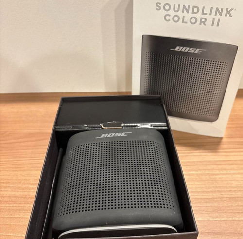 Enceinte compacte soundlink - enceinte,