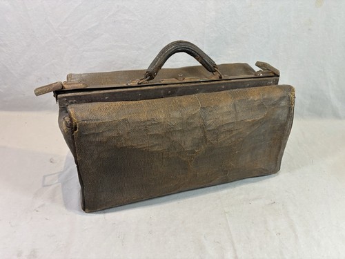 Sac voyage vintage - de,