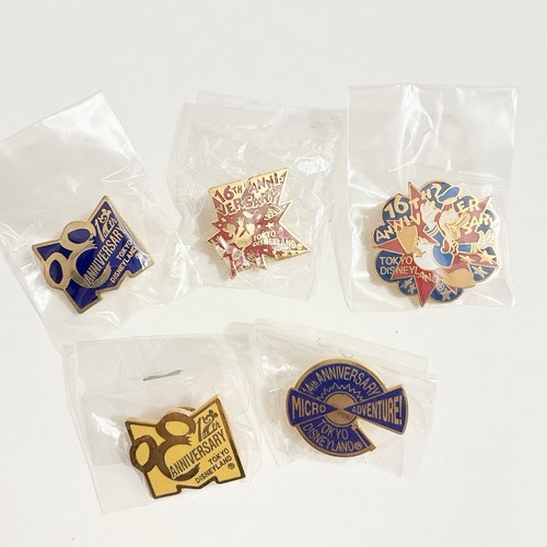 Tokyo disneyland tdl vintage - tdl,