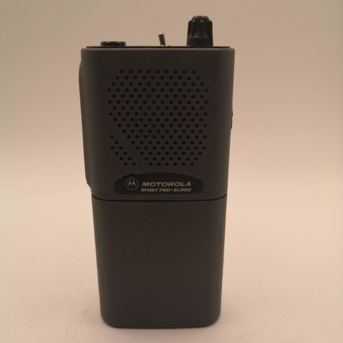 Motorola spirit pro - motorola,