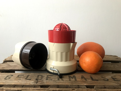 Presse agrume vintage a - vintage, 70'