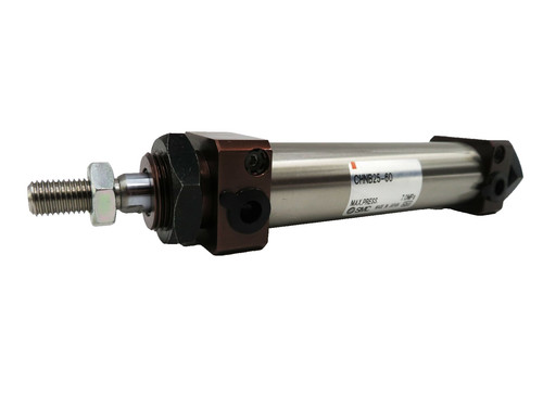 Smc chnb25 standard - smc, chnb25-60