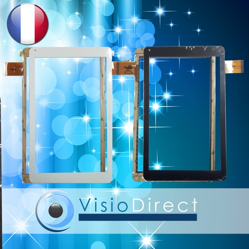 Vitre pour 101 - vitre, platinum