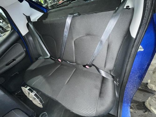 Banquette arriere peugeot - banquette, 206+