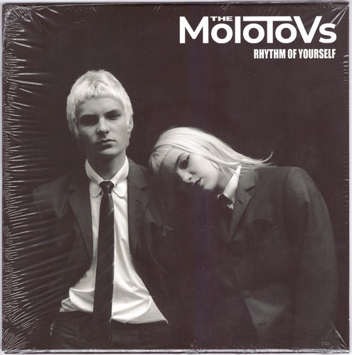 The molotovs rhythm - rhythm, of
