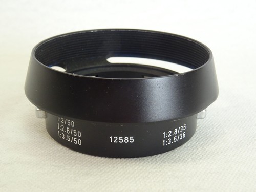 Leica leitz 12585 - leica,