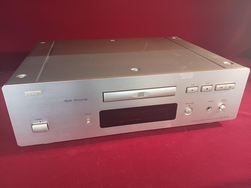 Denon dcd 1650ar - dcd-1650ar, player