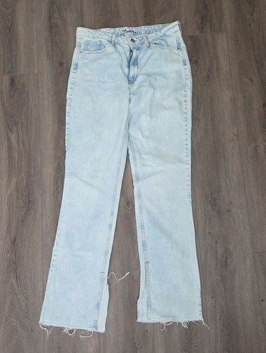 Zara ligh blue - zara,