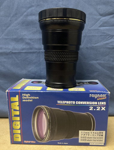 Raynox dcr 2020pro - raynox, dcr-2020pro