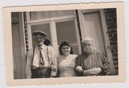Photo ancienne - , 🎞️