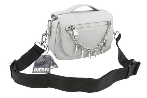 Diesel logos mini messenger - logos,