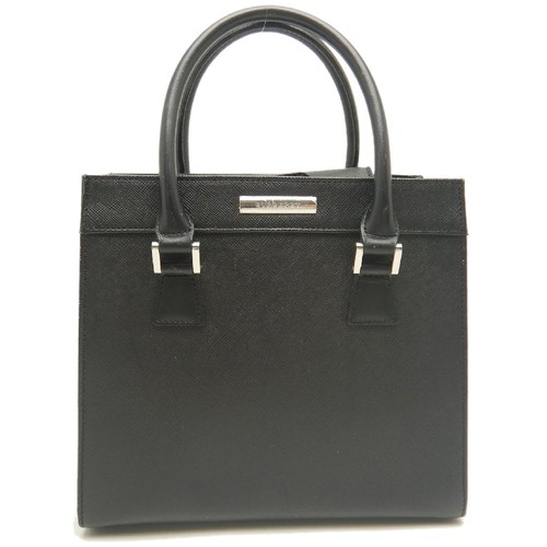 Sac main burberry cuir - à,
