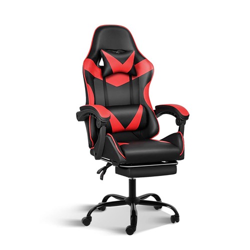 Fauteuil gaming ergonomique - gaming,
